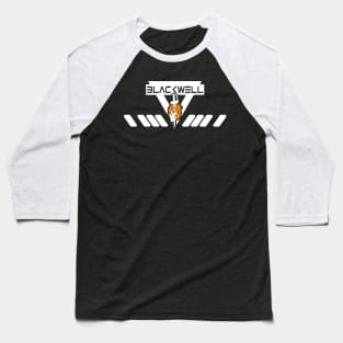 Cyberpirate 1 Baseball T-Shirt